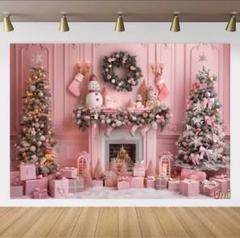 クリスマス タペストリーのサムネイル