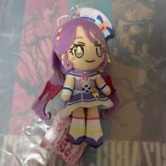 プリキュア ぬいぐるみ　キュアコーラル　涼村さんご　プライズ　トロピカル〜ジュ