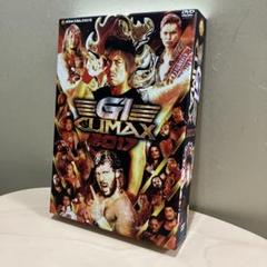 2025年最新】g1 climax dvdの人気アイテム - メルカリ