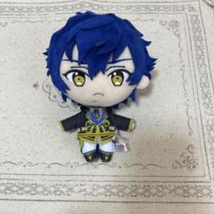 2025年最新】あんさんぶるスターズ ぬいぐるみ 新衣装 漣ジュン