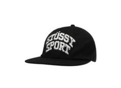 2025年最新】stussy sport キャップの人気アイテム - メルカリ