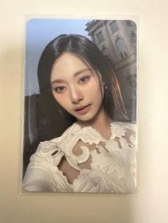 楽天市場】WITHMUU特典フォトカード付き TZUYU - abouTZU / THE