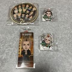 藤原樹 缶バッジ 缶バッチ めじるしチャーム クリアチャーム セット 2025年最新】藤原樹クリアチャームの人気アイテム - メルカリ