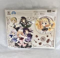 2025年最新】ごちうさ シャロ 缶バッジの人気アイテム - メルカリ