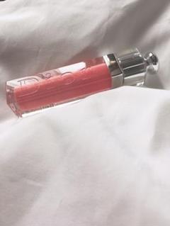 dior アディクト グロス 553 プリンセス
