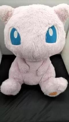 入荷通知 アプリ おすすめ ミュウ メルカリ - 2021 ポケモンセンター ぬいぐるみ ふわふわ 37cm ぬいぐるみ