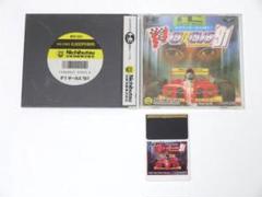 PCエンジン Huカード F1サーカス '91 F1 Circus 動作確認済