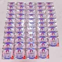 ブルーロックブルロ メタル缶バッジ 糸師 冴 50点セット