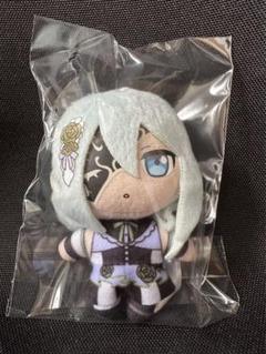 奏プチぬい4点セット プロセカ ふわぷち ぬいぐるみ/マスコット宵崎奏×4個セット