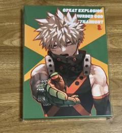 僕のヒーローアカデミア 爆豪勝己 原画展 KATSUKI MEMORY - メルカリ