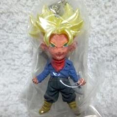 あ98 ドラゴンボール UDM 超サイヤ人 トランクス
