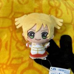 少女⭐︎歌劇 レヴュースタァライト ちびぐるみ 別れの戦記 大場