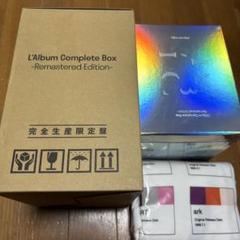 30th L'Anniversary L'Album Complete Box…