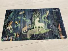 MagicCon:アムステルダム限定　野生の活力　プレイマット MagicCon:アムステルダム限定 野生の活力 プレイマット - メルカリ
