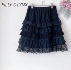 FILLY O&#39;LYNX - 【フィリーオーリンクス】花柄トップス 2025年最新】FiLLY O'LYNXの人気アイテム - メルカリ