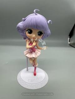 Qposket クリーミーマミ フィギュア