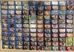 ポケモンフレンダ　引退品　テラスタルオーブ・フレンダピックセット