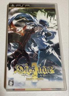 Dies irae ~Amantes amentes~ (通常版) - PSP tf8su2k Amazon | Dies irae ~Amantes amentes~ (初回限定版) - PSP