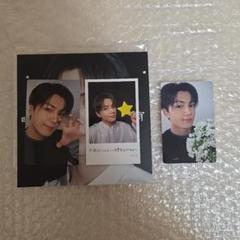 ENHYPEN 宵らweverse 特典付き　ソロジャケ　ジェイ