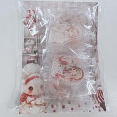 nene様 Patisserie Melody アクリルパーツ