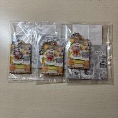 アイカツ だれでもアイドル活動アクリルチャーム 新条ひなき セット