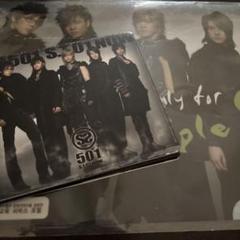 SS501 DVD&CDまとめ売り 2025年最新】SS501 の人気アイテム - メルカリ