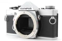 美品のジャンク　オリンパス OLYMPUS OM-2　ボディ シルバー OLYMPUS - OLYMPUS OM-2 シルバー オリンパス ジャンクの通販 by