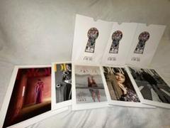 Dior 雑誌5冊セット