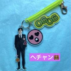 2025年最新】nct nation アクスタ ヘチャンの人気アイテム