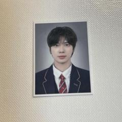 TXT tomorrow x together 証明写真 トレカ　正規品　コンプ TXT tomorrow x together 証明写真 トレカ 正規品 コンプ - メルカリ
