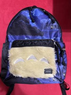 2025年最新】porter トトロ リュックの人気アイテム - メルカリ