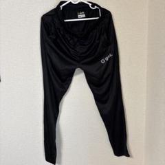gol. トレーニングパンツ M ブラックのサムネイル