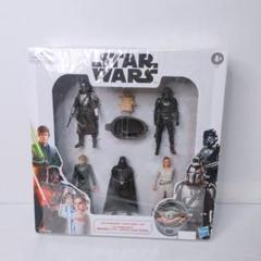 スター・ウォーズ ザ·マンダロリアン フィギュア6体セット355