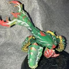 モンスターハンター モンハン ゲネルセルタス フィギュア - メルカリ