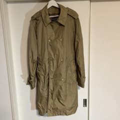 美品✨ トラディショナルウェザーウェア4L トレンチコート