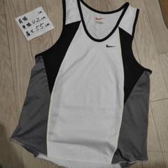 NIKEテックニットシングレットMサイズ NIKE ナイキ テックニット Tech ジャケット M - メルカリ