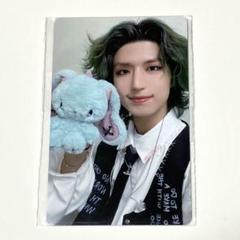 新*木様 Xdinary Heroes MD購入特典 ジュンハン ジュナン ju