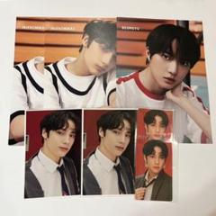 seventeen ラキドロ トレカ パフォチ ディエイト ジュン ホシ ディノ 免税店 ラキドロ トレカ パフォチ ディエイト ジュン ホシ ディノ seventeen K-POP/アジア