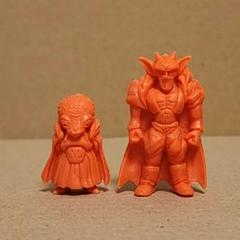 2025年最新】ドラゴンボール 消しゴム パート20の人気アイテム