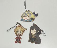 fgo 一番くじ ジャンヌ・ダルク セット 一番くじ Fate/Grand Order～夏だ！リゾートだ！サーヴァント