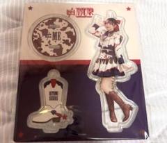 鈴木瞳美 アクリルスタンド まとめ売り ≠ME ノイミー 鈴木瞳美 武道館 トランプ衣装 アクスタ アクリル