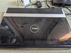 dell studio xps m1640