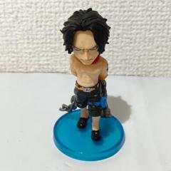 ワンピース ワーコレ エース まとめ売り ワンピース エース Grandista ワーコレログストーリーズ 2種