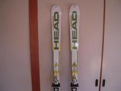 HEADスキー板　i.SUPERSHAPE　MAGNUM Head i.SuperShape Magnum (2013) | SKI