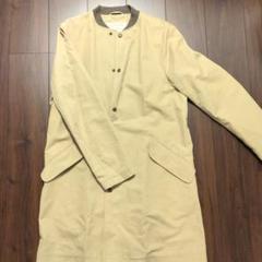 MAISON KITSUNE メゾンキツネ コート サイズS - メルカリ