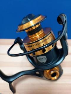 【新品・未使用】PENNREELS ペンリール 4550SS PENN REELS [New/Unused] REELS Pen reel 4550SS Spinning Reel
