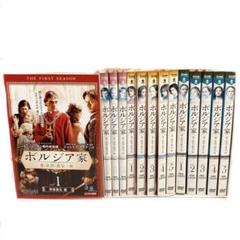 ボルジア家 愛と欲望の教皇一族 DVD Amazon.co.jp: ボルジア家 愛と欲望の教皇一族 ファイナル