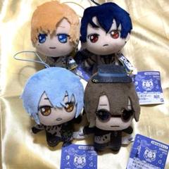 魔法使いの約束　まほやく　きらどるぬいぐるみ　ネロ まほやく 魔法使いの約束 きらどるぬいぐるみ ネロ 1点 - メルカリ