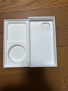iPhone14 　箱のみ