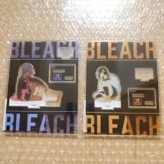 BLEACH　カラ鉄　アクリルスタンド　四楓院夜一　新品、未開封 2025年最新】四楓院夜一 アクリルスタンドの人気アイテム - メルカリ